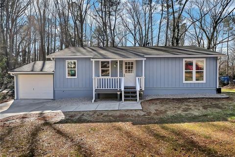 Homes For Rent - 303 Nottingham Drive<br/> Woodstock, GA 30188
