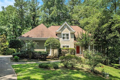 2695 Moon Cabin Drive Powder Springs GA 30127