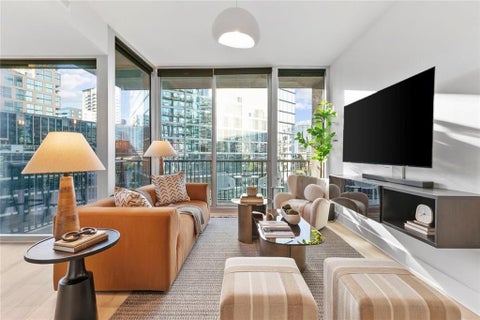 Photo of 1080 Peachtree Street NE #807, Atlanta, GA 30309 (MLS # 7782671)