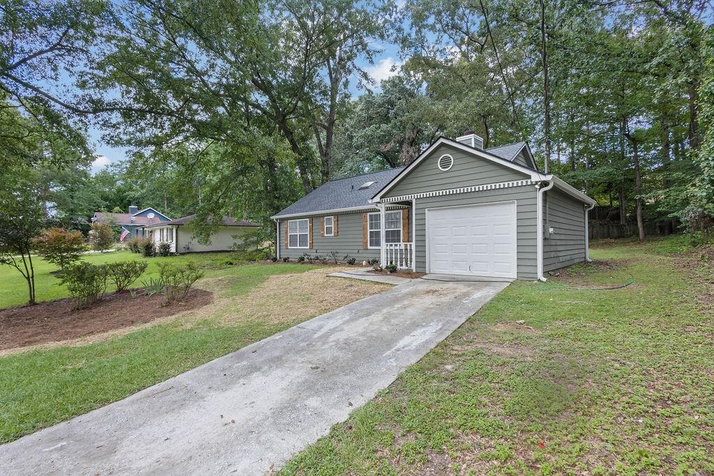 304 N Meade Drive