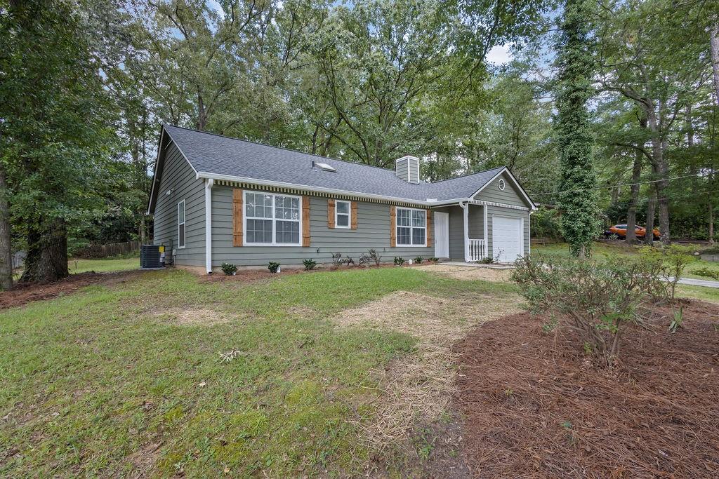 304 N Meade Drive