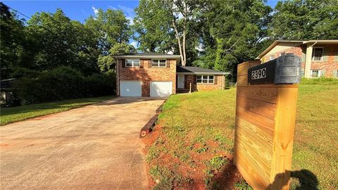 2390 Tiffany Place Decatur GA 30035