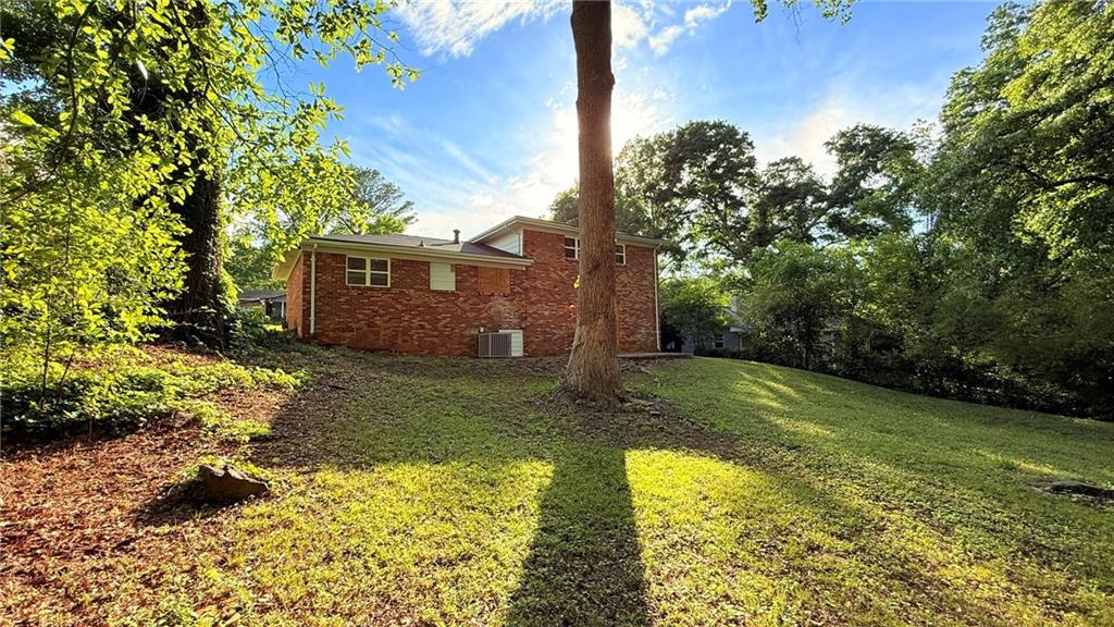 2390 Tiffany Place, Decatur, Georgia image 40