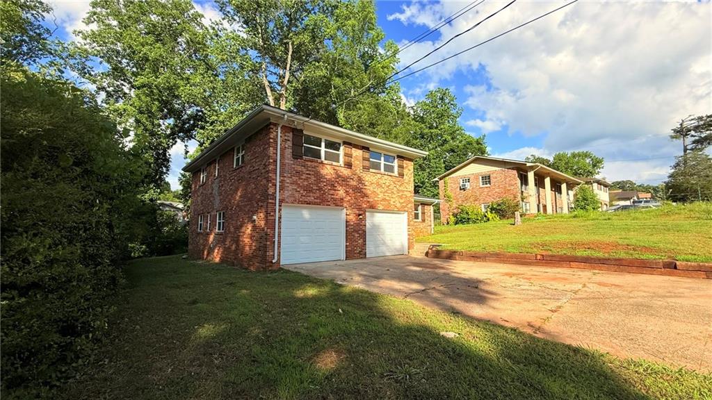 2390 Tiffany Place, Decatur, Georgia image 34
