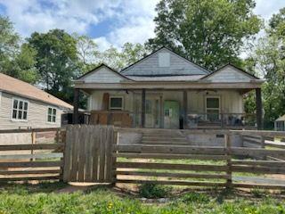 318 N 15th Street, Griffin, Georgia image 1