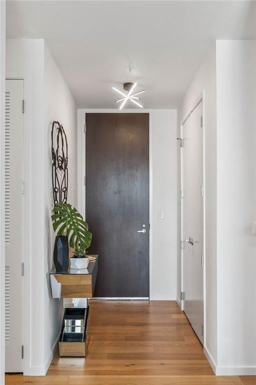 45 Ivan Allen Jr Boulevard