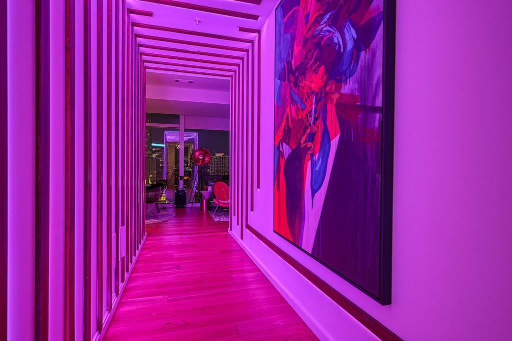 45 Ivan Allen Jr Boulevard