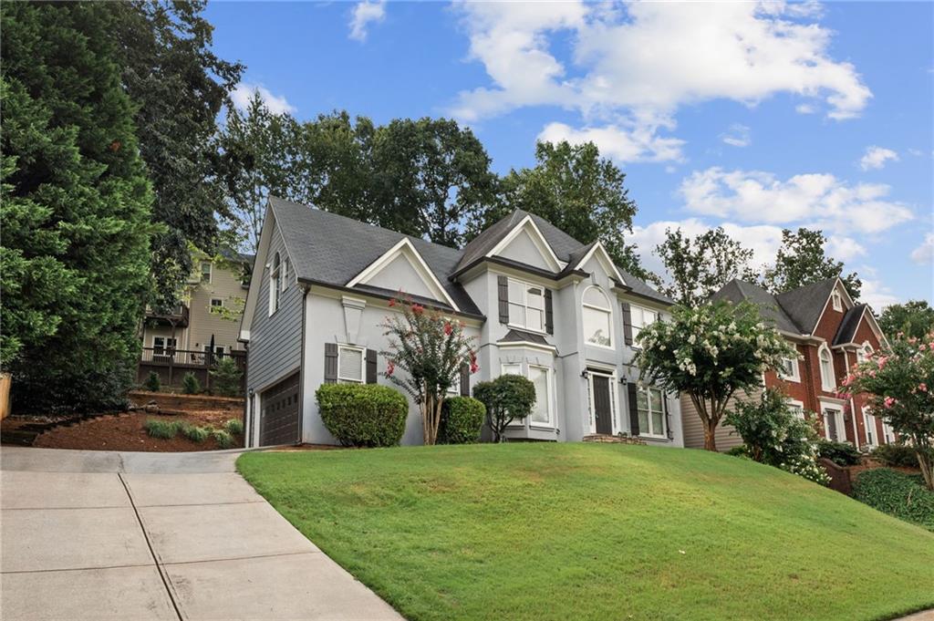3676 Edenbourgh Place