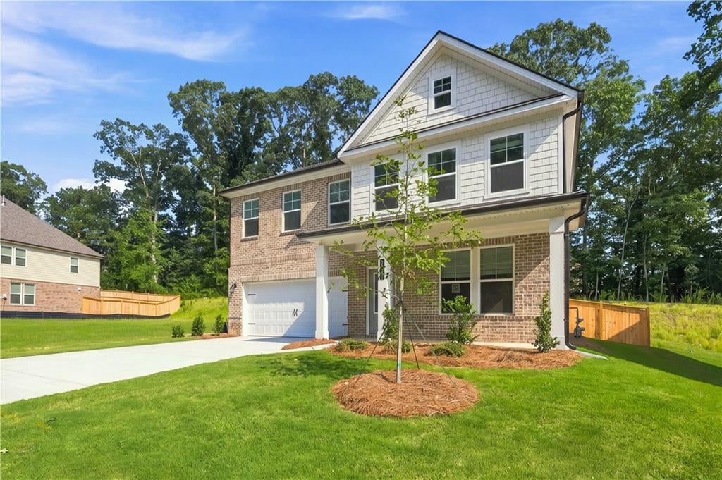 164 Dalston Cove