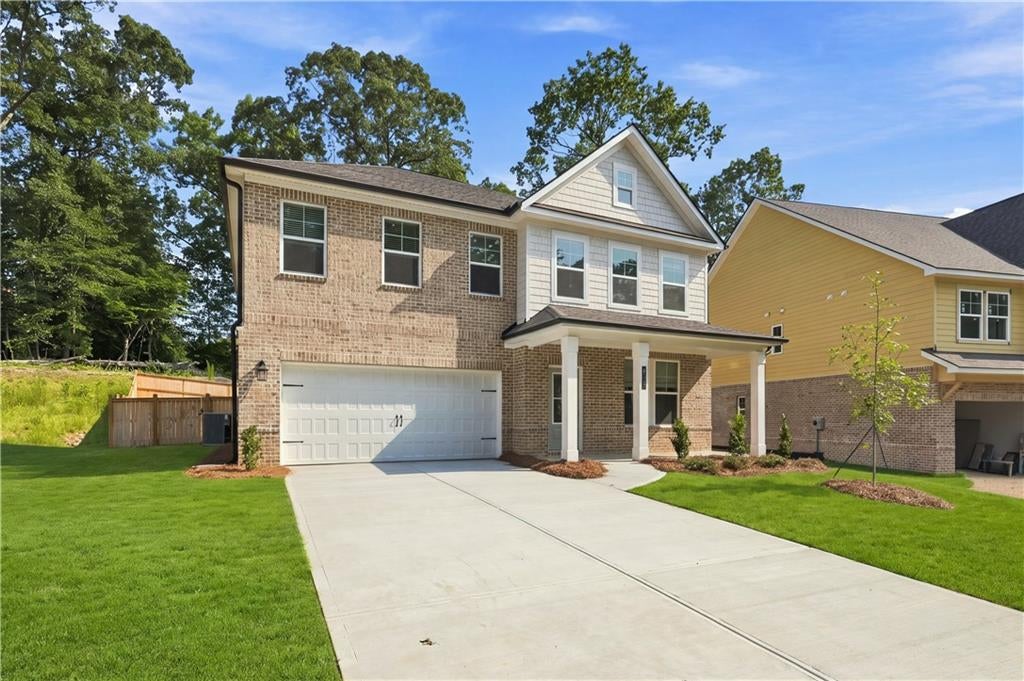 164 Dalston Cove
