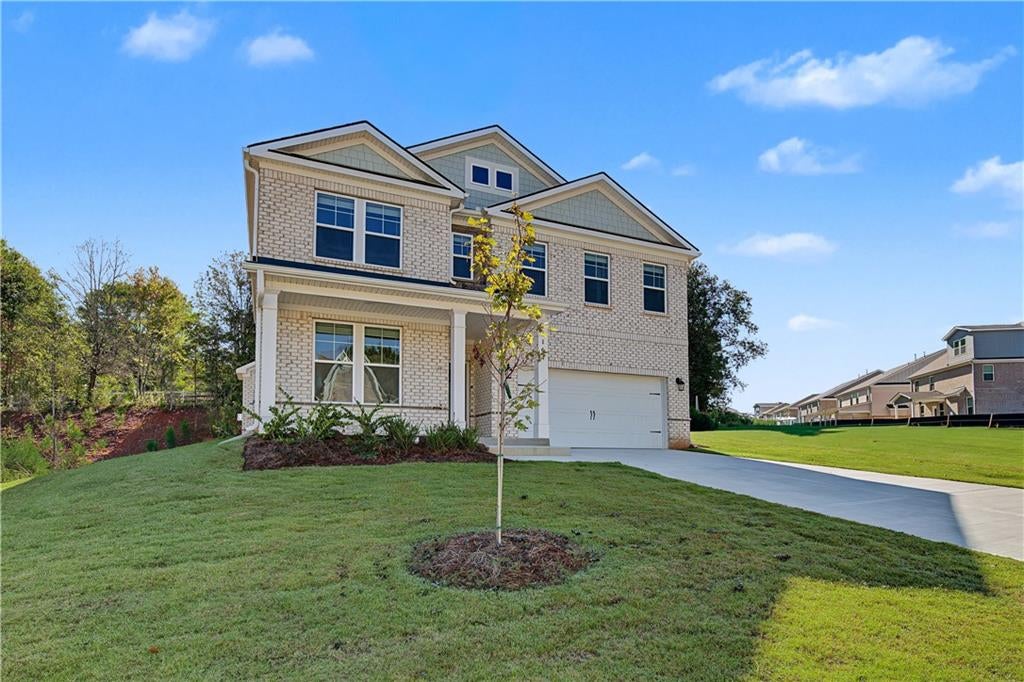 164 Dalston Cove