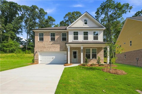 Homes For Sale - 164 Dalston Cove<br/> Stockbridge, GA 30281