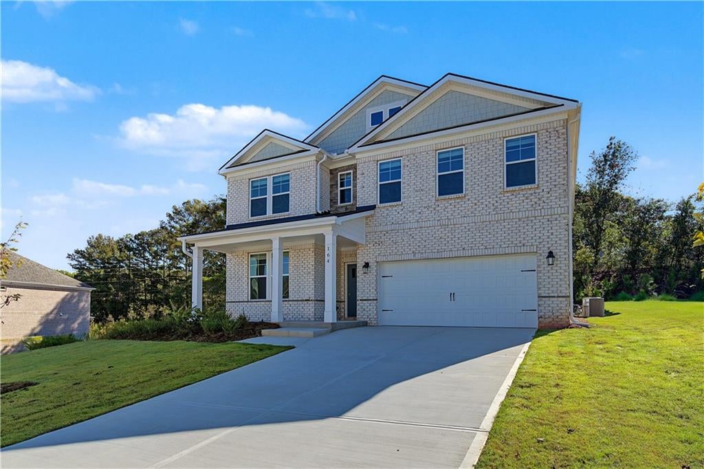 164 Dalston Cove