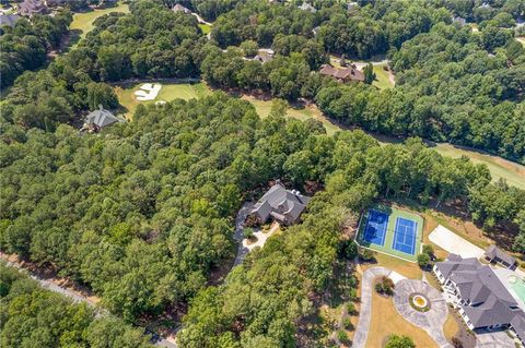 A home in Braselton