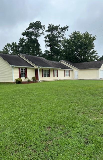 25 Echo Ridge Drive