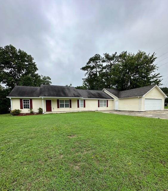 25 Echo Ridge Drive