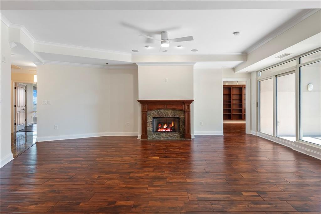 2881 Peachtree Road NE 704