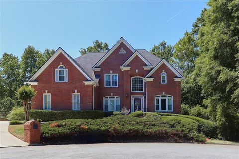 2381 Oak Grove Meadows Decatur GA 30033