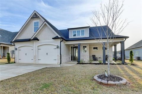 1331 Legend Drive Greensboro GA 30642