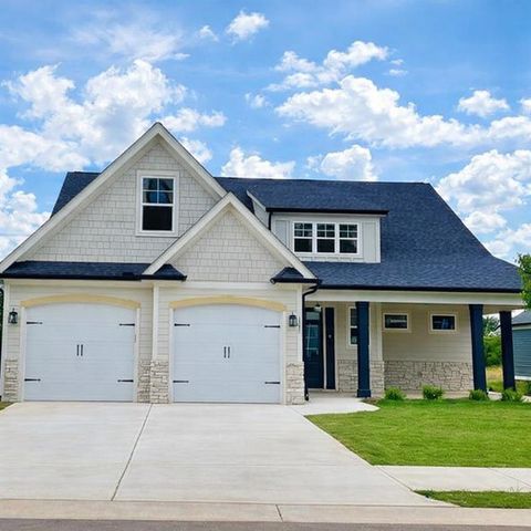 1331 Legend Drive Greensboro GA 30642