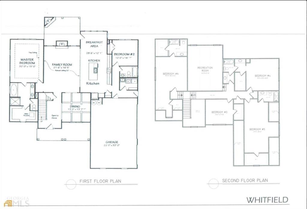 133 West Lake Blvd Blvd, Carrollton, Georgia image 2