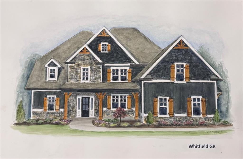 133 West Lake Blvd Blvd, Carrollton, Georgia image 1