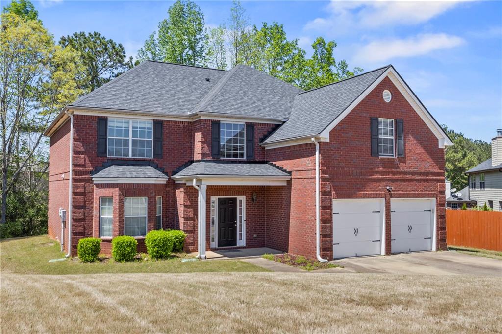 3868 Arolla Lane