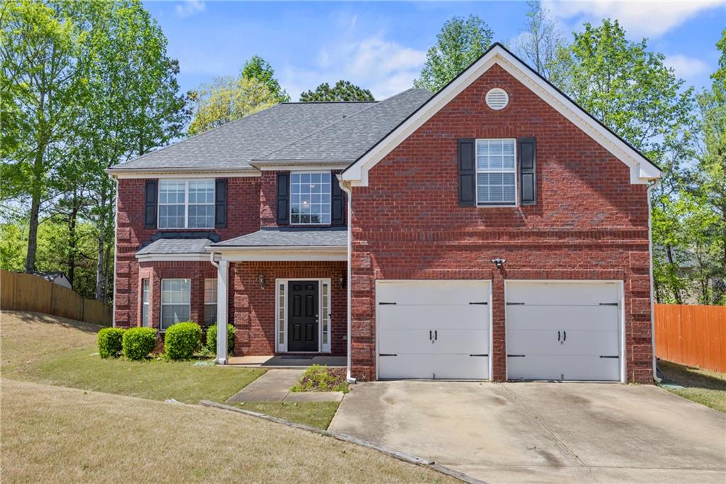 3868 Arolla Lane