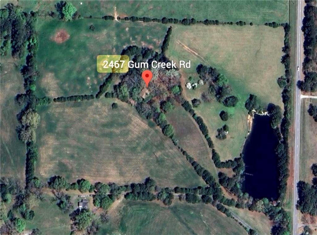 2467 Gum Creek Road