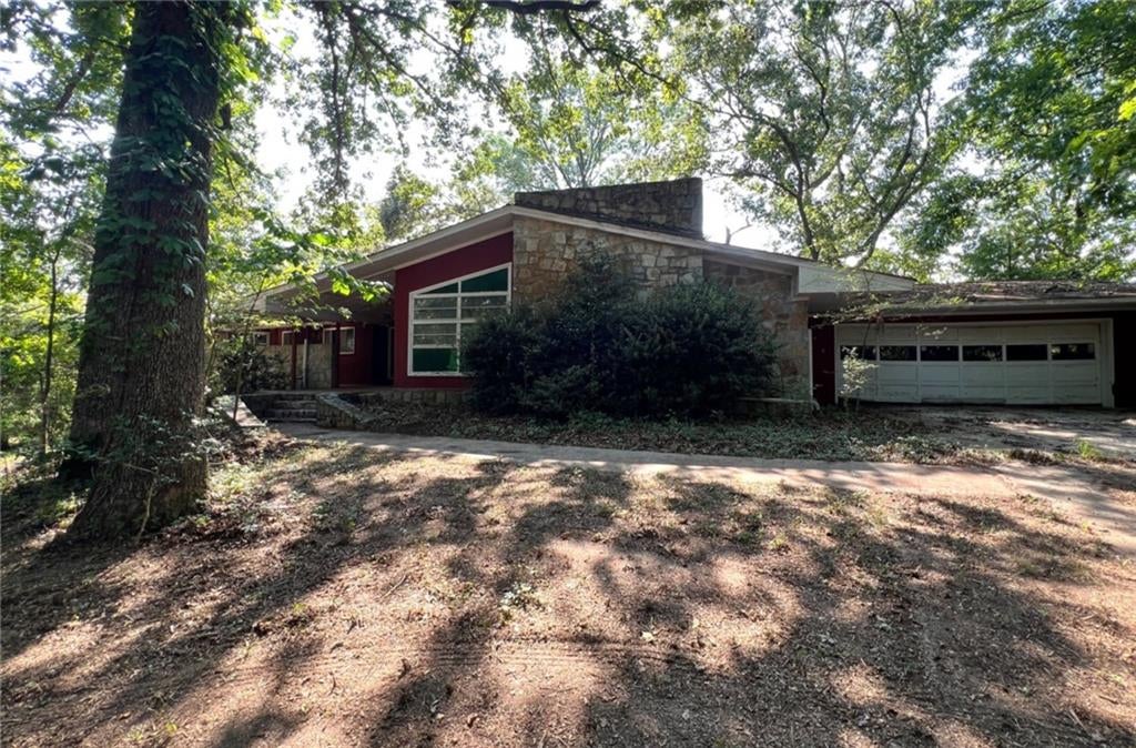 2467 Gum Creek Road