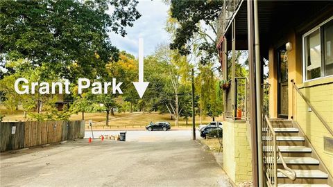 520 Park Avenue SE 9 Atlanta GA 30312