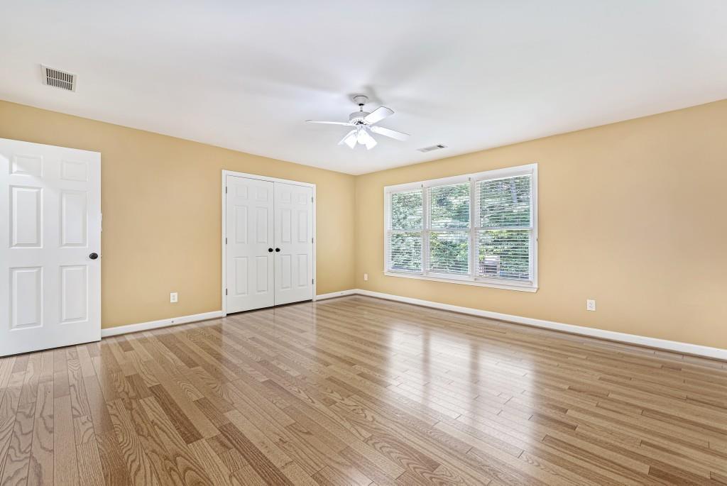 Windrose - Residential