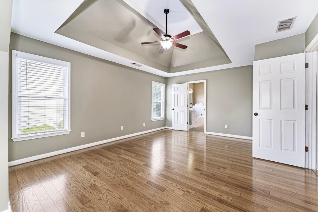 Windrose - Residential
