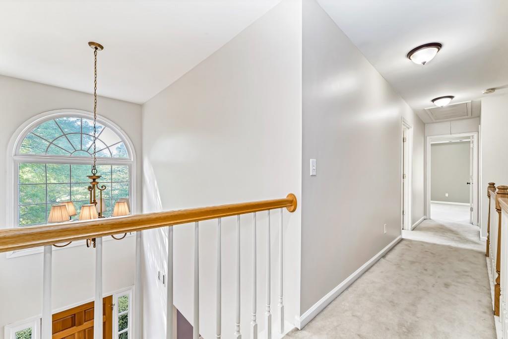 Windrose - Residential