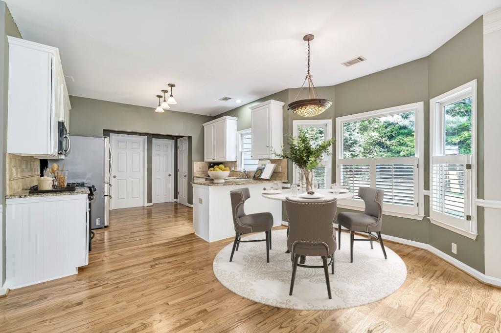Windrose - Residential