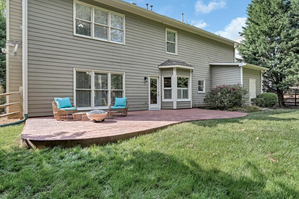 Windrose - Residential