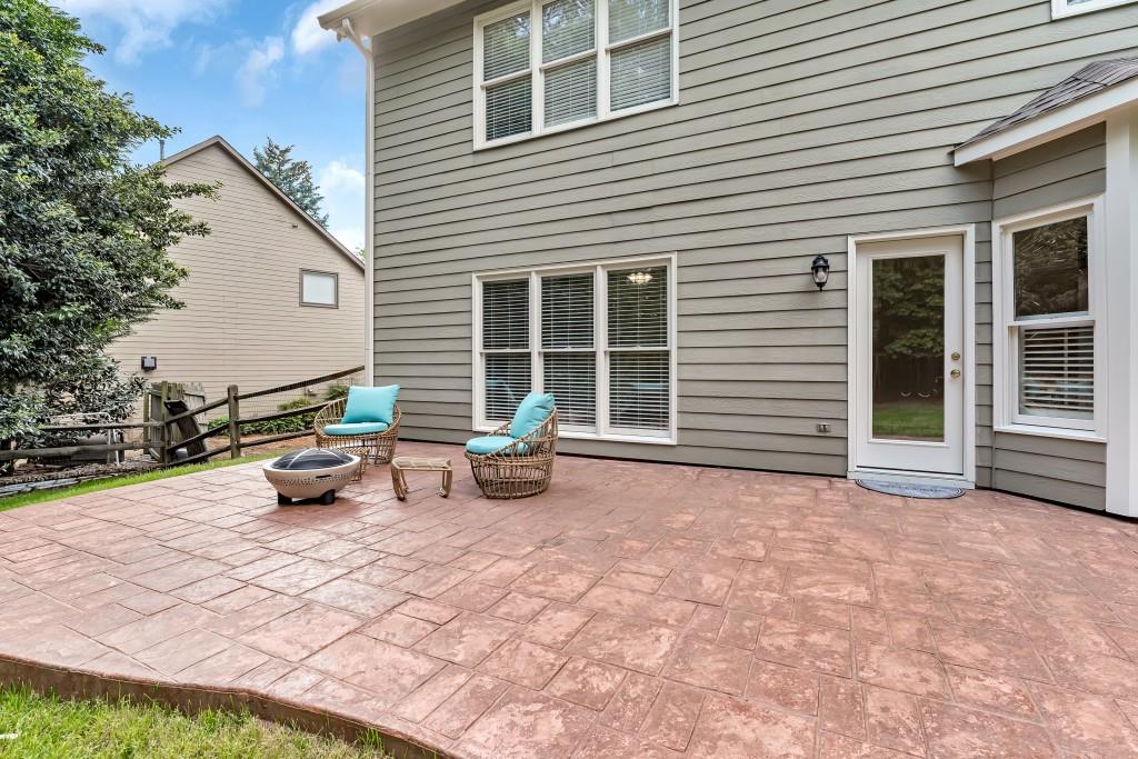 Windrose - Residential