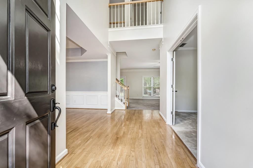 Windrose - Residential