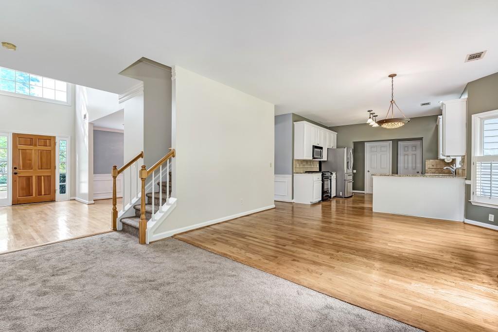 Windrose - Residential