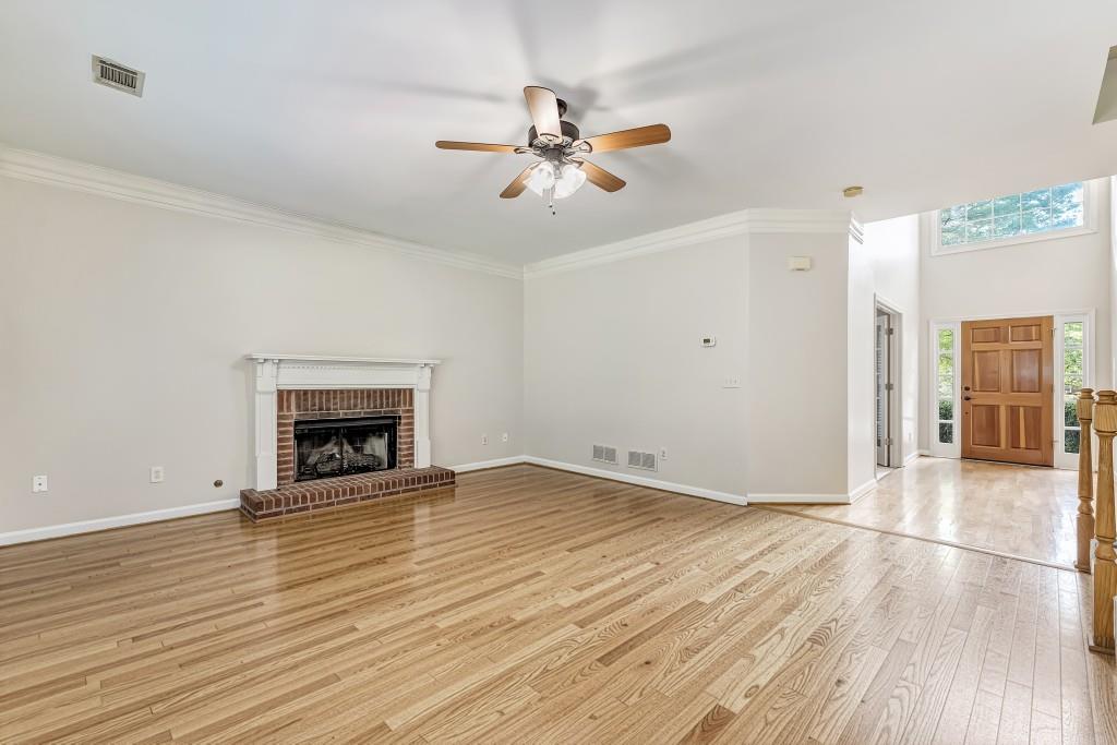 Windrose - Residential