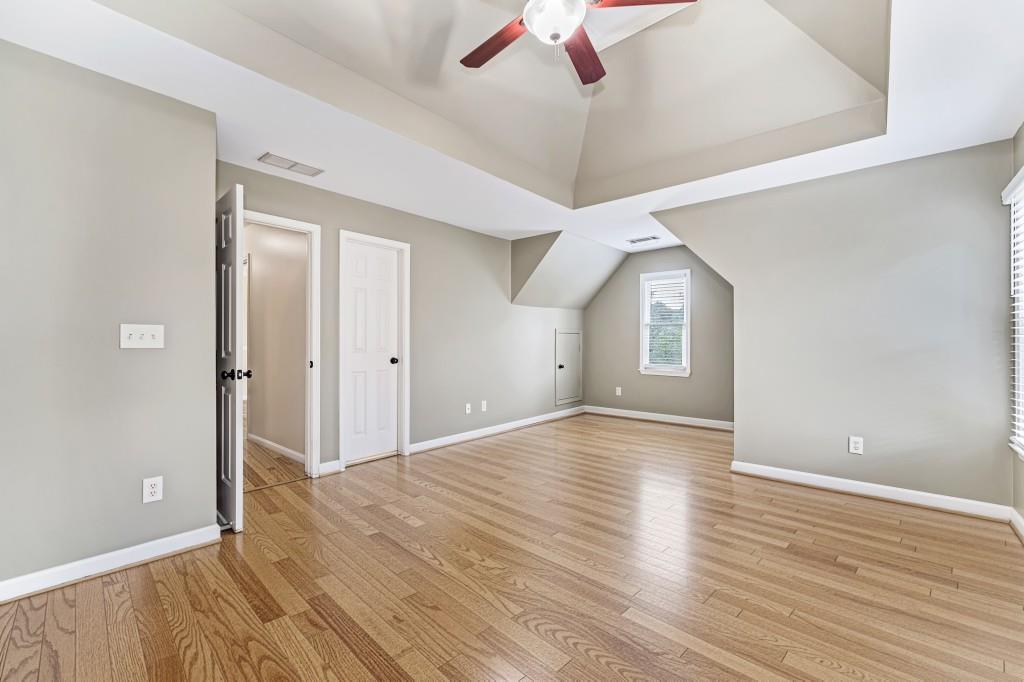 Windrose - Residential