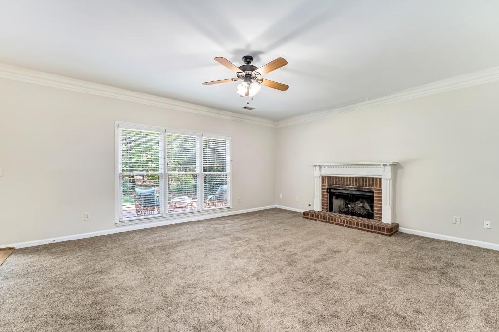 Windrose - Residential