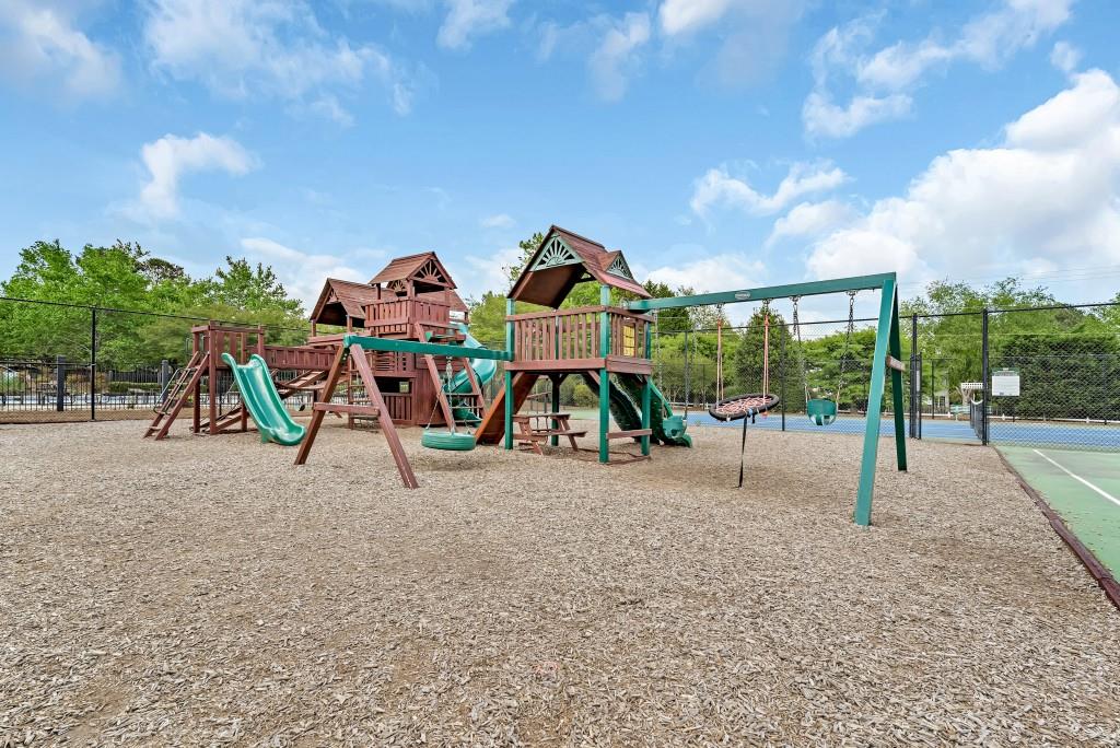 Windrose - Residential
