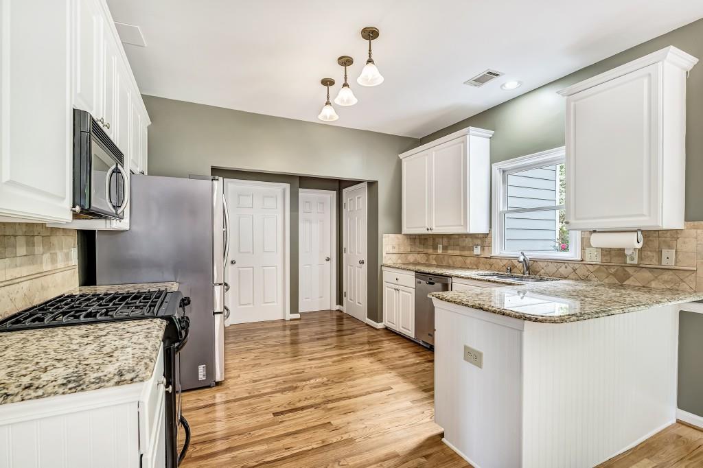 Windrose - Residential