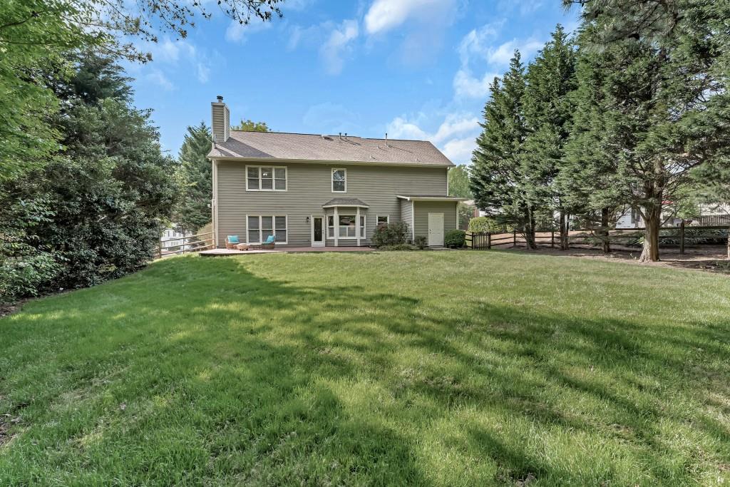 Windrose - Residential
