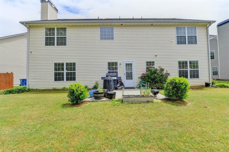 3285 Watson Gate Road, Loganville, Georgia image 33