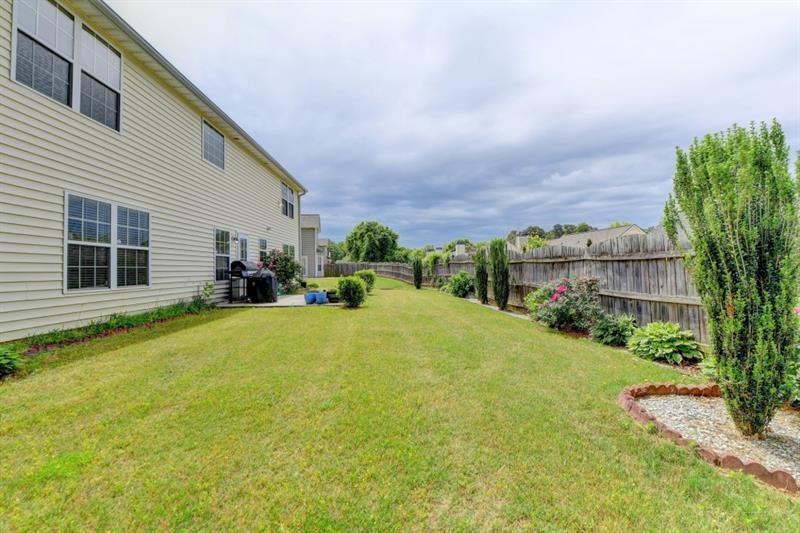 3285 Watson Gate Road, Loganville, Georgia image 34