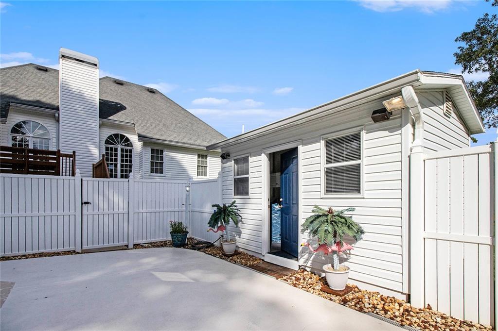 108 Faraday Drive, Douglasville, Georgia image 34