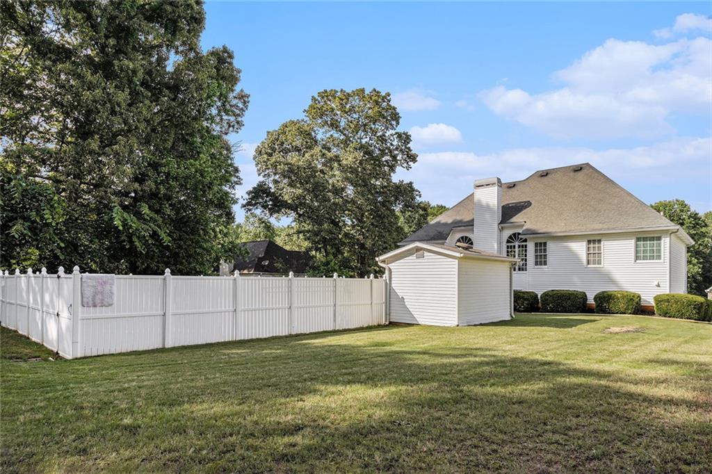 108 Faraday Drive, Douglasville, Georgia image 35