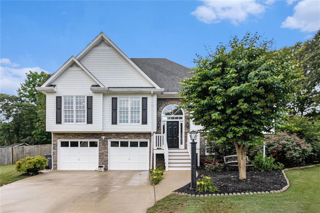 108 Faraday Drive, Douglasville, Georgia image 3